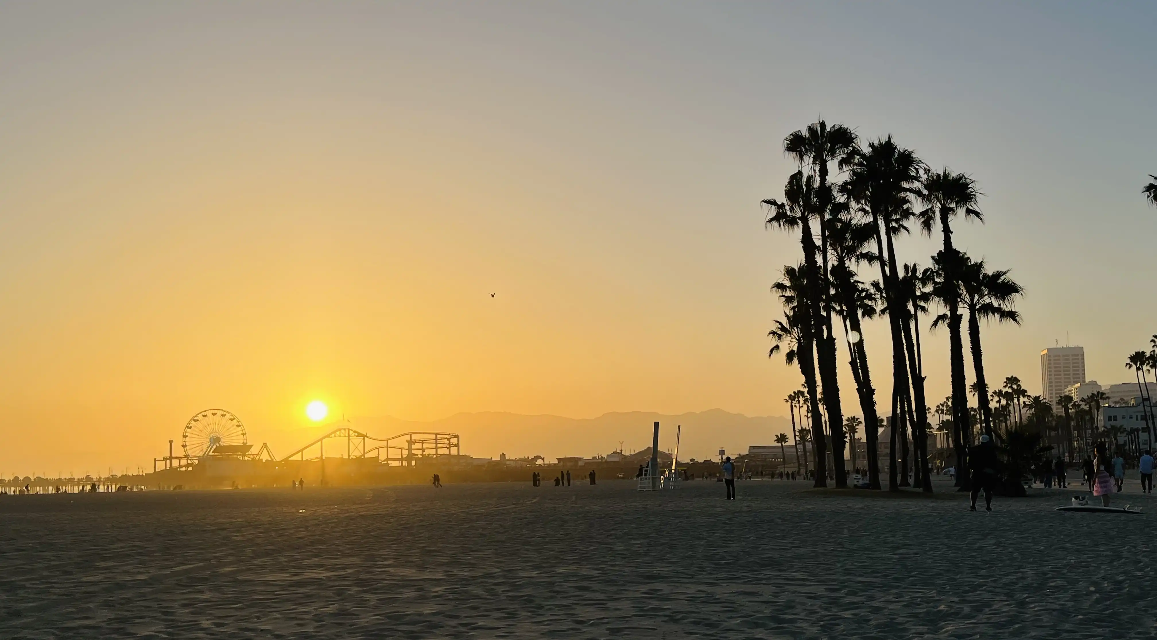 Los Angeles photograph